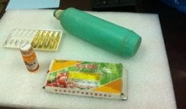 虾上岸药视频,揭秘海洋生物中的神奇药物