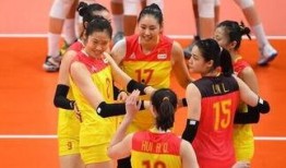 奥运会女排小组赛视频,激情碰撞，实力对决