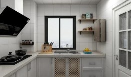 定制橱柜安装视频,轻松掌握定制橱柜安装步骤