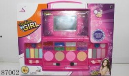 儿童彩妆图片大全视频,可爱童颜下的时尚探索