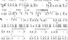 笛子扬鞭催马运粮忙教学视频,马蹄声声——笛子扬鞭催马运粮忙教学视频赏析