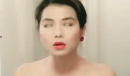 钟楚红视频,风华绝代，魅力永恒