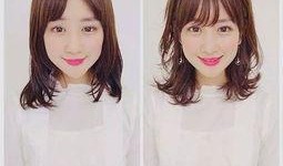 瓜子头剪发视频