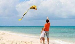 如何放风筝视频,跟随视频教程轻松掌握放风筝技巧