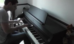 教学钢琴视频,轻松掌握弹奏技巧