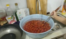 怎样做番茄酱视频教程,跟随视频教程学做美味酱料