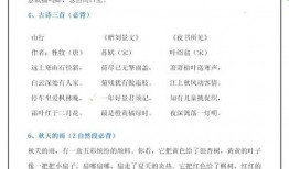 三年级语文上册第一课教学视频,开启语文学习之旅