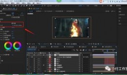 特效视频怎么制作,从创意构思到完美呈现