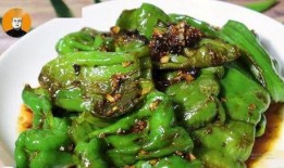 虎皮青椒视频,家常美味，色香味俱全的快手佳肴揭秘