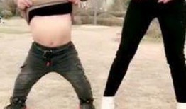小孩跳舞搞笑视频,萌娃跳舞搞笑瞬间大盘点