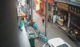 励志小视频10秒,点燃梦想火焰