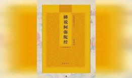 阿弥陀经视频,极乐世界与往生之道