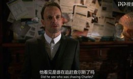 基本演绎法第四季视频