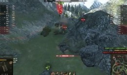 坦克世界t10视频,揭秘战场霸主