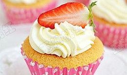 迷你小蛋糕的做法视频,轻松学会在家烘焙小确幸